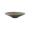 f2d low bowl 17 5cm dark brown escura p5100 5181 image - G&G Goodfellows
