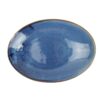 f2d oval deep plate 30 x 21cm nova p8393 7244 image - G&G Goodfellows