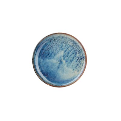 F2D Plate 20.5x2.5cm(h) - Nova