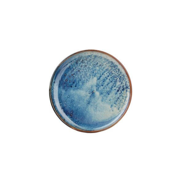 F2D Plate 20.5x2.5cm(h) - Nova