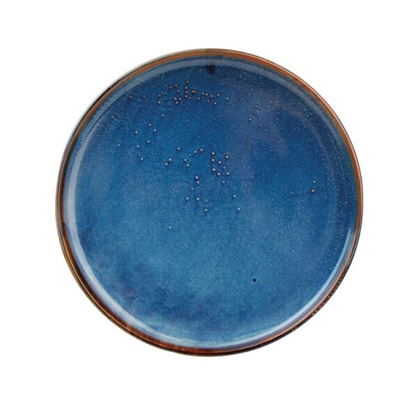 F2D Plate 28.5x3cm(h) - Nova