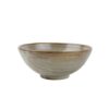 f2d salad bowl 19 5cm cream escura p5109 5184 image - G&G Goodfellows