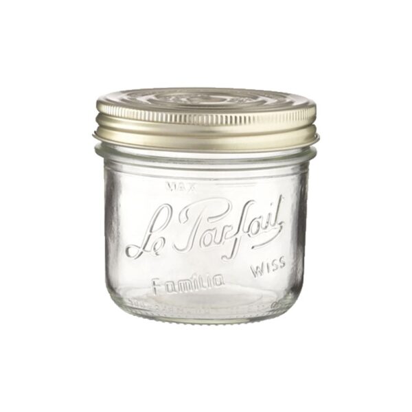 Familia Wiss Terrine 100x75mm 350ml(6pk)