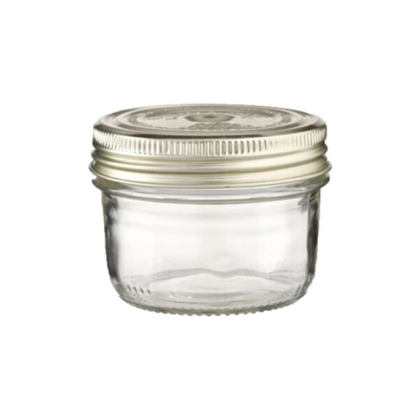 Familia Wiss Terrine 70x70mm 200ml (6pk)