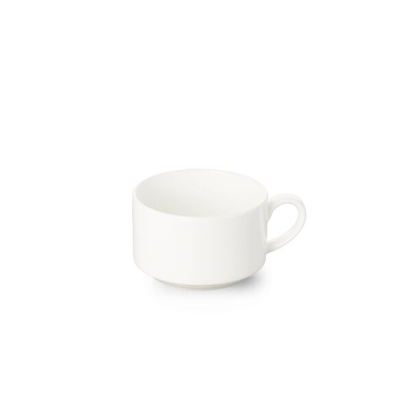 FBC Hotel Coffee Cup Stackable 0.16l