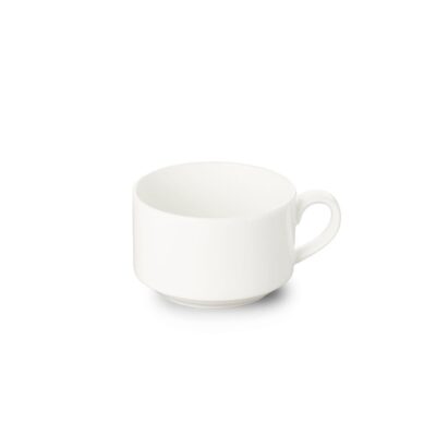 FBC Hotel Coffee Cup Stackable 0.25l