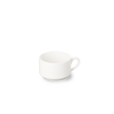 FBC Hotel Espresso Cup Stackable 0.11l
