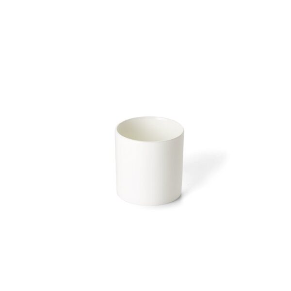 FBC Hotel Sml Open Pot Cyl 0.1l Tall