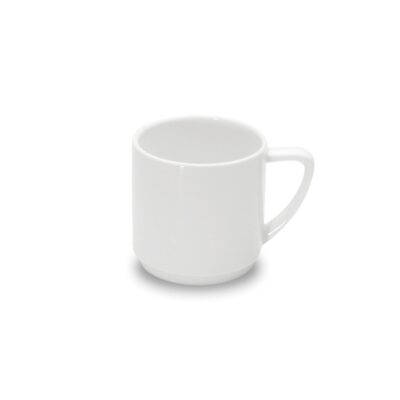 Figgjo 1100 Stacking Cup - 18cl