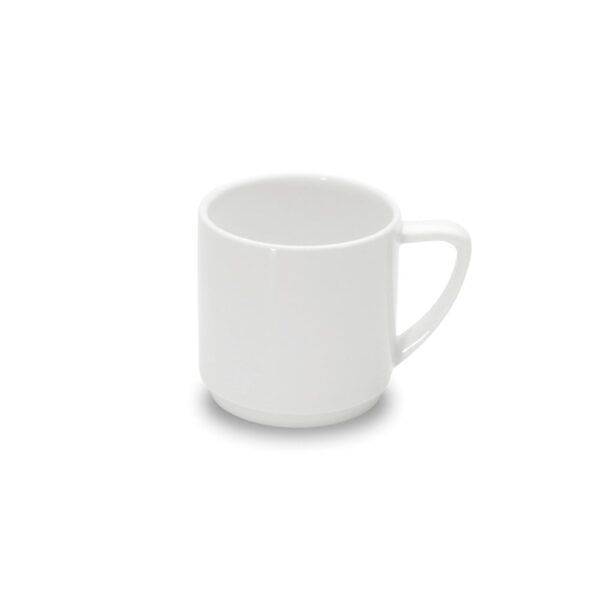 Figgjo 1100 Stacking Cup - 18cl