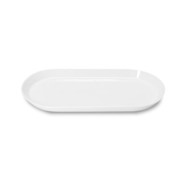 Figgjo Arena Form Low 40x20cm
