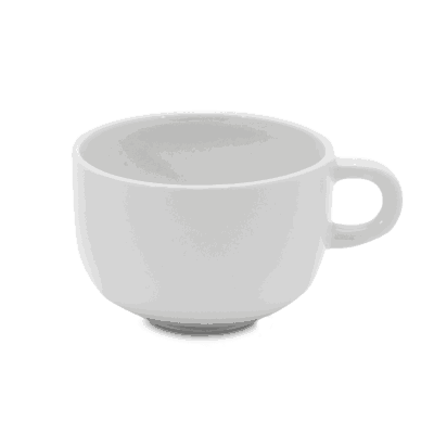 Figgjo Base Cup 10x6.5cm(h) -  30cl