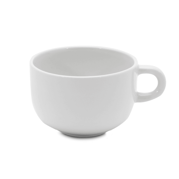 Figgjo Base Cup 10x6.5cm(h) -  30cl