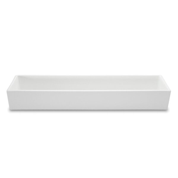 Figgjo Boks Plate 53x16x6cm(h)