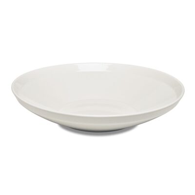 Figgjo Brem Deep Plate 24x5(h) 110cl