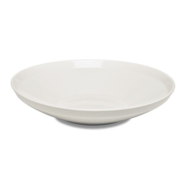 Figgjo Brem Deep Plate 24x5(h) 110cl