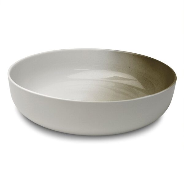 Figgjo Classic Bowl 30x8cm-Skygge Brown