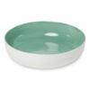 figgjo classic bowl 30x8cm spray aqua p8849 6785 image - G&G Goodfellows
