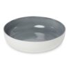 figgjo classic bowl 30x8cm spray grey p8844 6768 image - G&G Goodfellows