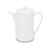 figgjo coffee pot with lid 70cl p2099 1476 image - G&G Goodfellows