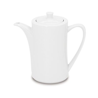 Figgjo Coffee Pot With Lid - 70cl