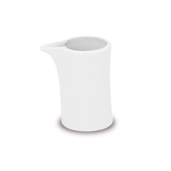 Figgjo Cream Jug w/o Handle - 10cl