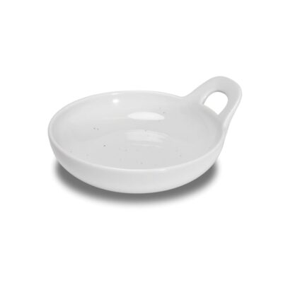 Figgjo Dryss Plate w/Handle 16x18.5cm