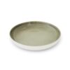 figgjo ela high edge plate 17cm green p12098 8971 image - G&G Goodfellows