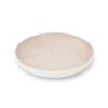 figgjo ela high edge plate 17cm pink p12099 8970 image - G&G Goodfellows