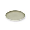 figgjo ela plate 14 5cm green p12097 8972 image - G&G Goodfellows