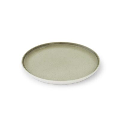 Figgjo Ela Plate 14.5cm - Green