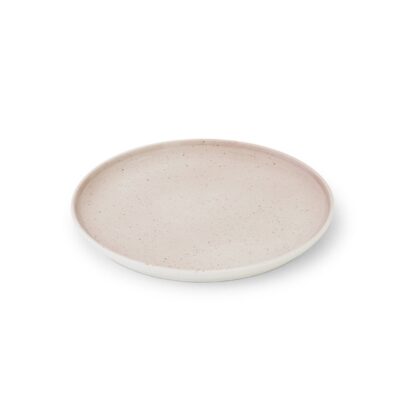 Figgjo Ela Plate 14.5cm - Pink