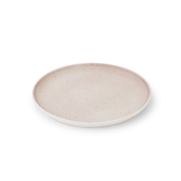 Figgjo Ela Plate 14.5cm - Pink