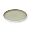 figgjo ela plate 20cm green p12079 8976 image - G&G Goodfellows