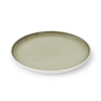Figgjo Ela Plate 20cm - Green