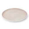 figgjo ela plate 23cm pink p12094 8975 image - G&G Goodfellows