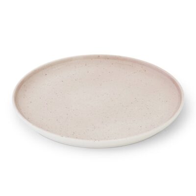 Figgjo Ela Plate 23cm - Pink