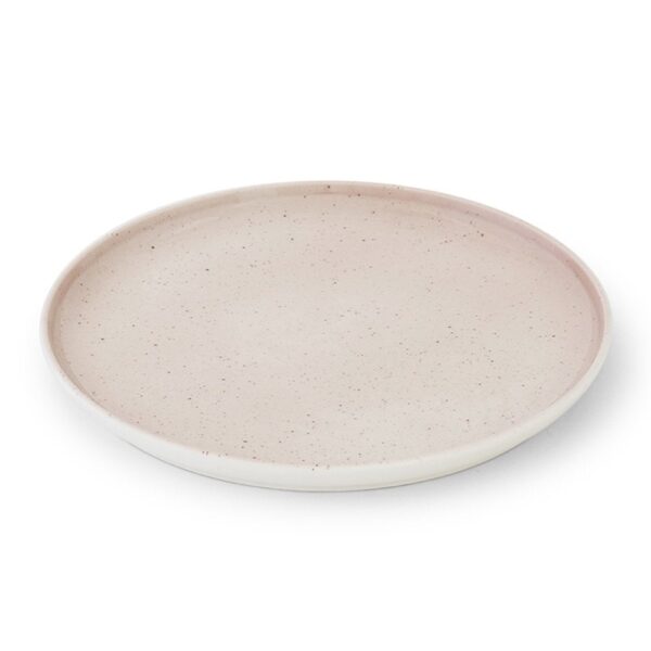Figgjo Ela Plate 23cm - Pink