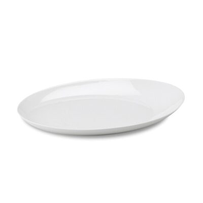 Figgjo Ellipse Tray 31.2x44.5x5.5cm