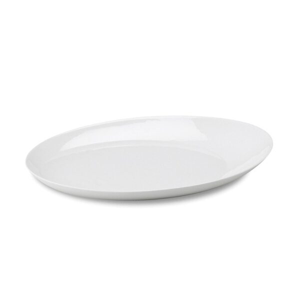 Figgjo Ellipse Tray 31.2x44.5x5.5cm