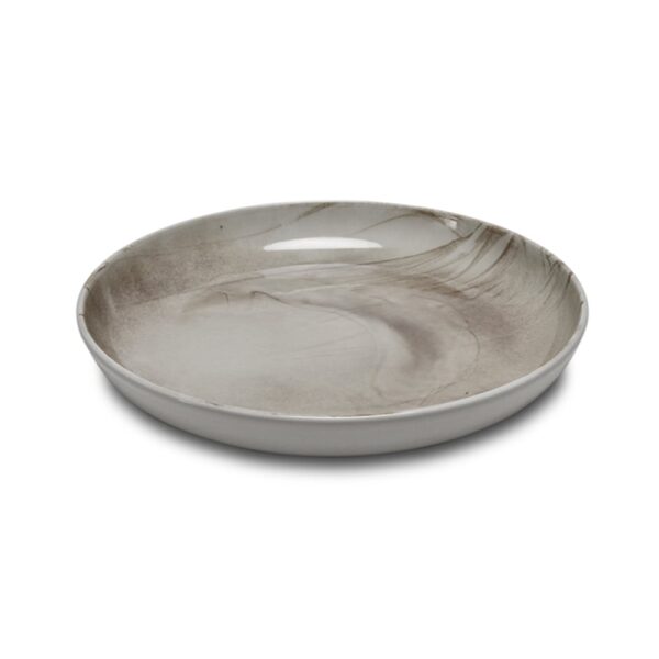 Figgjo Flom Plate High Edge 17cm