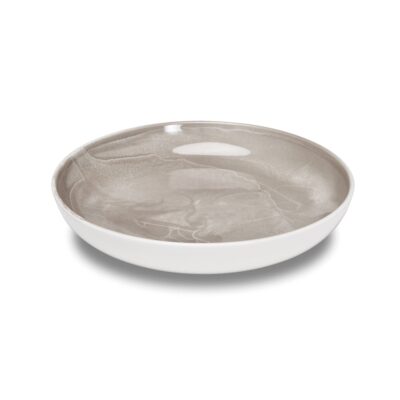 Figgjo Flom Plate High Edge 22cm