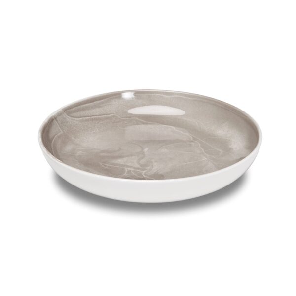 Figgjo Flom Plate High Edge 22cm