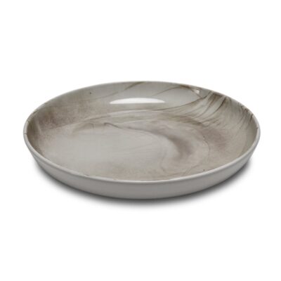 Figgjo Flom Plate High Edge 27cm