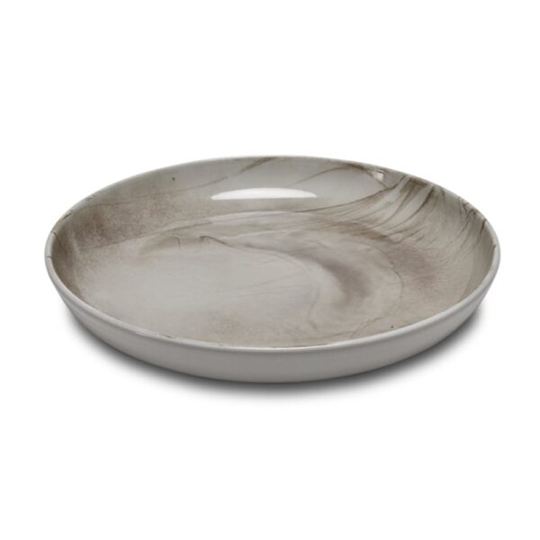 Figgjo Flom Plate High Edge 27cm