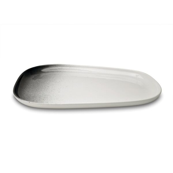Figgjo Fri Tray 30x23cm - Skygge Black
