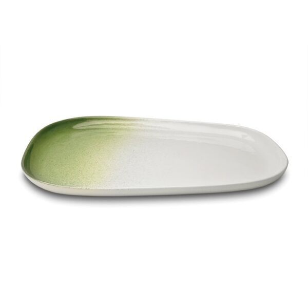 Figgjo Fri Tray 30x23cm - Skygge Green