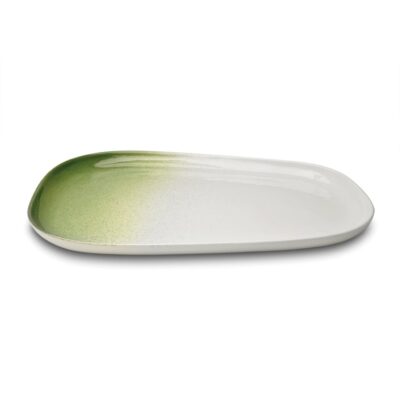 Figgjo Fri Tray 40x30cm - Skygge Green