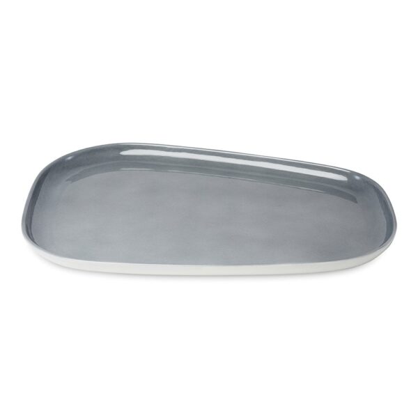 Figgjo Fri Tray 50x40cm - Spray Grey