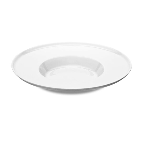 Figgjo Front Dining Plate Deep 27cm